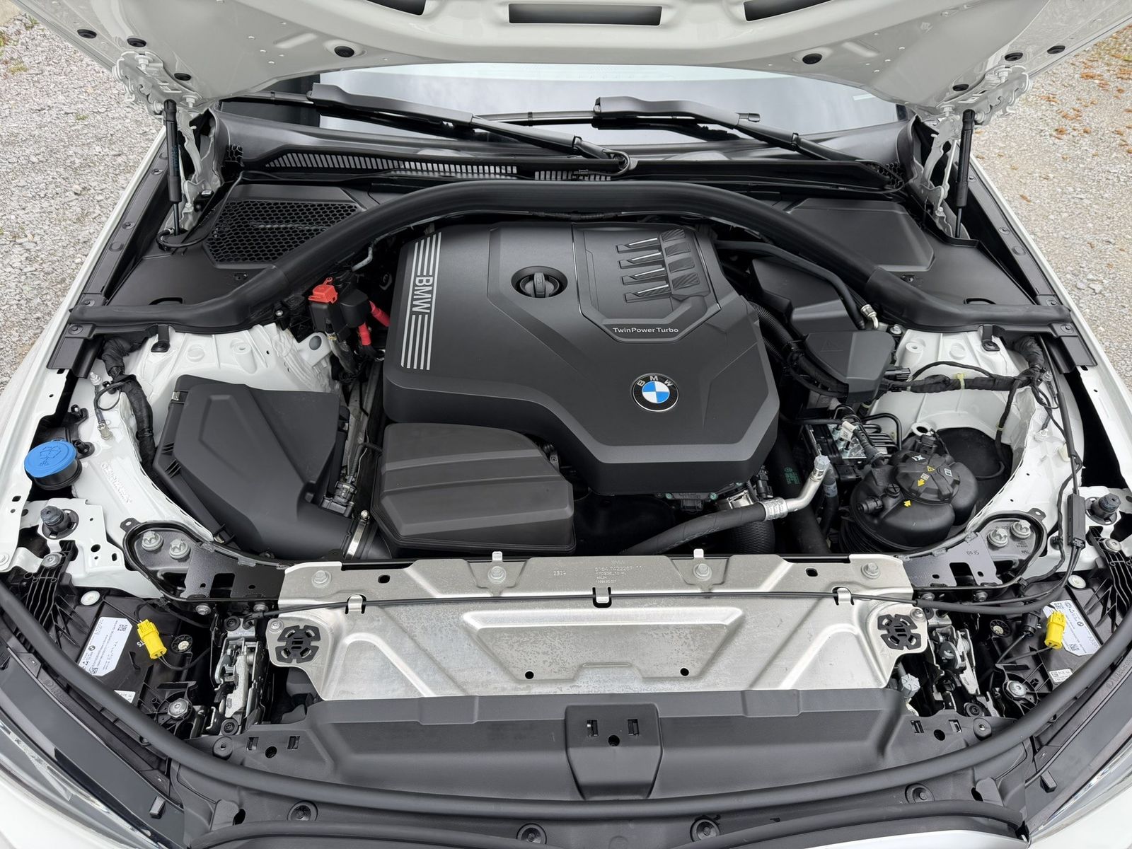 BMW 318 - Bild 25