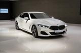 BMW 840i GranCoupe*M-SPORTPAKET*SHADOW-LINE*HIFI*1HD - BMW 840 aus 2021