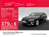Audi A4 Avant 40 TFSI qu. S tronic 2x S line ACC/Matr - Audi A4: Kombi, 2.4