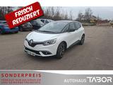 Renault Scenic 1.6 dCi 130 Intens LM Navi Klimaaut. GRA - Renault Scenic mit Diesel-Antrieb: 1.6