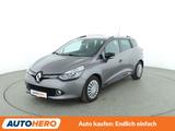 Renault Clio 1.5 dCi Luxe Aut.*NAVI*CAM*PDC*SHZ*TEMPO* - Renault Clio mit Diesel-Antrieb: 1.5