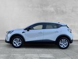 Renault Captur EVOLUTION TCe 90 NAVGATION+KAMERA+SHZ+DAB - Renault Captur: Evolution