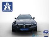 BMW 530 e Touring Aut. M Sport KAM NAV LED 1HAND MWS - BMW 530: Alcantara