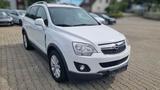 Opel Antara Design Edition 4x4 - Opel Antara: Design Edition