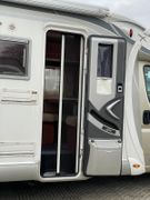 Laika X 660 R | *Jetzt einsteigen - losfahren!*