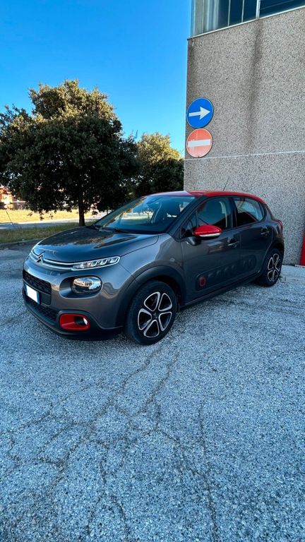 Image of Citroën C3