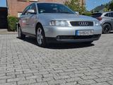 Audi A3 1.8T Ambiente Automatik*TÜV 03/28*Leder*SHZ - Audi A3 aus 2003: 2.0