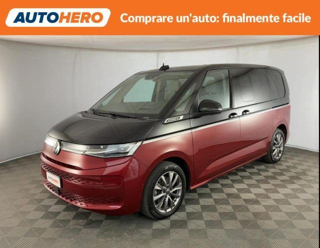 Other VOLKSWAGEN Multivan 1.4 TSI eHybrid Energetic