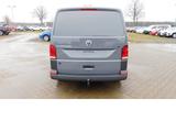 Volkswagen T6.1 Transporter Abt e- Lang Elektro Klima Radio - Volkswagen T6 mit Elektro-Antrieb: Automatik