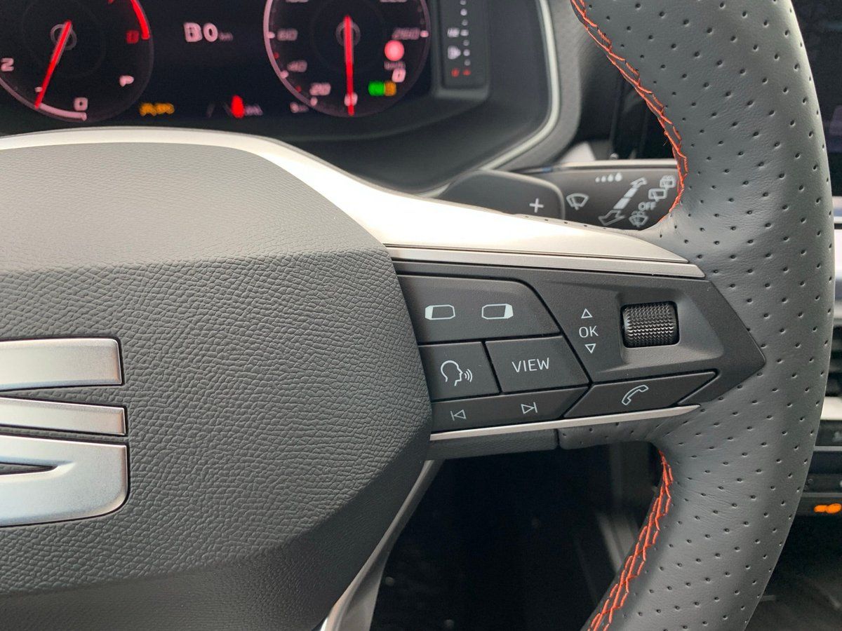 Seat Ibiza - Bild 23