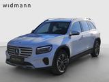 Mercedes-Benz GLB 180 d *AHK*Navi*el.Heck*PTS*LED*SHZG*SpurH** - weiße Mercedes-Benz GLB 180