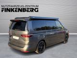 Volkswagen T7 California Beach Camper TDI DSG *StaHzg*AHK - Volkswagen T7 California mit Panoramadach