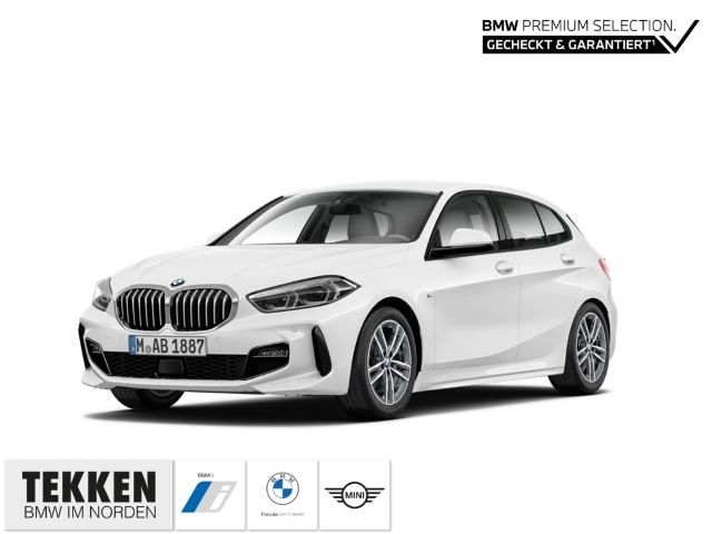 BMW 118 i M Sport