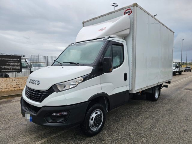 Iveco IVECO Daily 35C14 PASSO 3750 - 8 BANCALI e SPOND