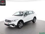 Volkswagen Tiguan Allspace 2.0 TDI 4M PANO,HEADUP,KEYLESS