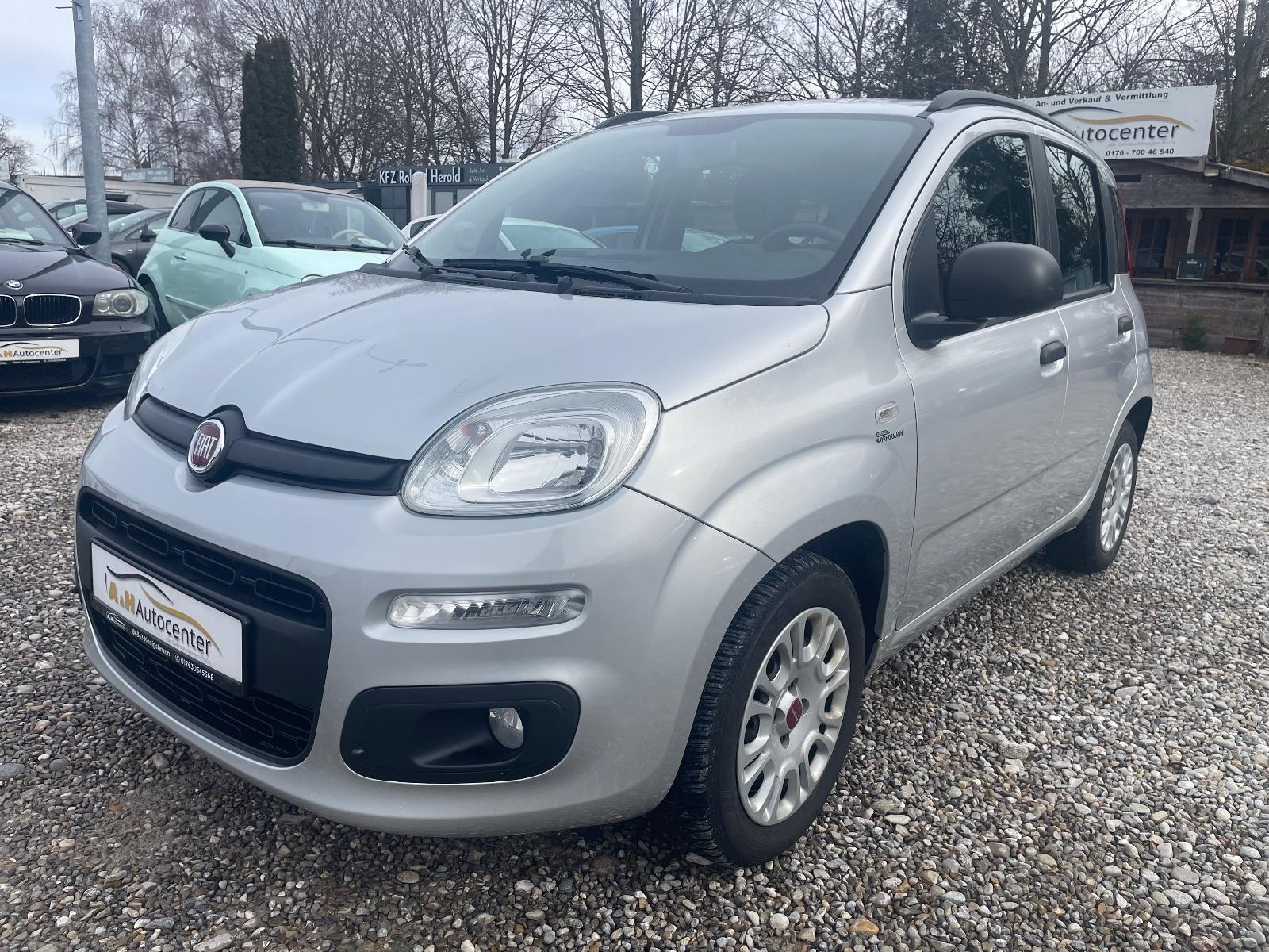 Fiat Panda Easy