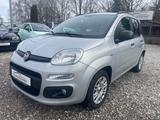 Fiat Panda Easy - gebrauchte Fiat Panda aus dem Jahr 2016