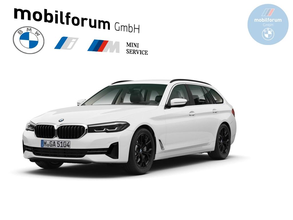 BMW 530 d xDrive Touring M-Sport HUD 4-Zonen-Klimaau