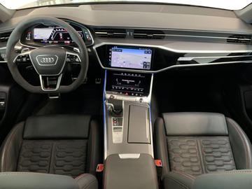 صورة مصغرة 14 لـ 2025 AUDI RS7