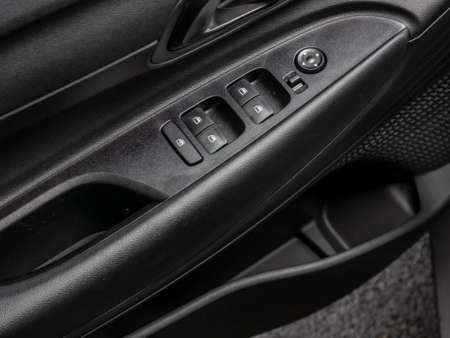 Hyundai Bayon 1.0 Select 2WD Kamera Navi Spurhalteassi.