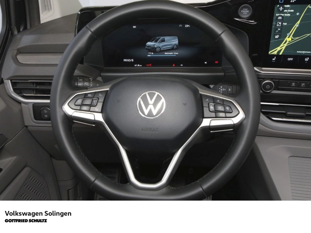 Volkswagen T7 Caravelle - Bild 16