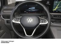 Volkswagen T7 Caravelle - Vorschau Bild 16