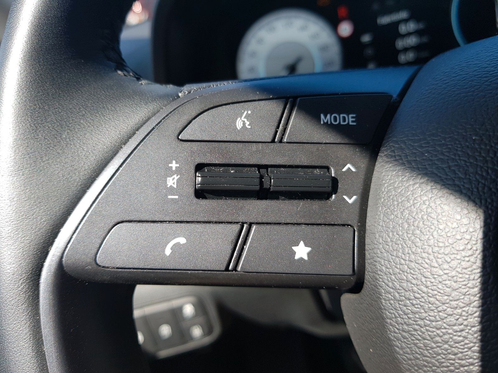 Hyundai i20 – Bild 14