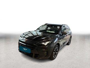 Cupra Terramar 1.5 eTSI DSG MATRIX+AHK+ACC+ALCAN+PANO