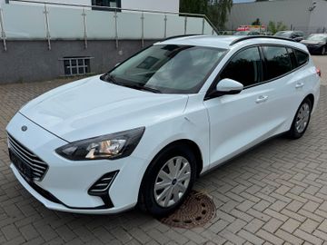Ford Focus - 2