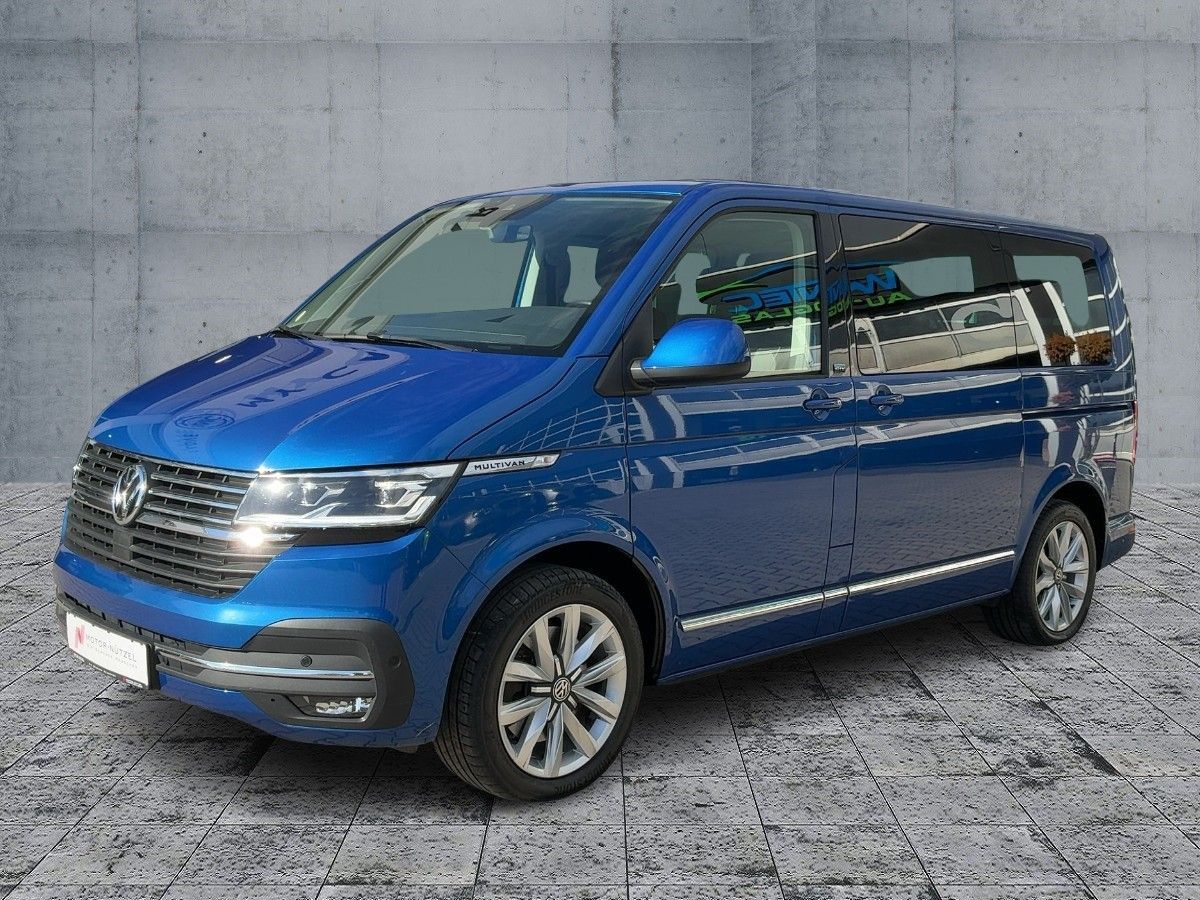 Volkswagen T6 Multivan - Bild 2