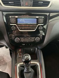 Nissan Qashqai - 6
