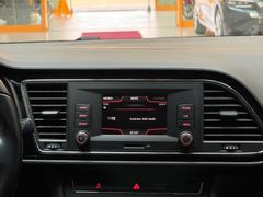 SEAT Leon Style|AUX|Klima|Tempomat|MFL SEAT Leon Style|AUX|Klima|Tempomat|MFL
