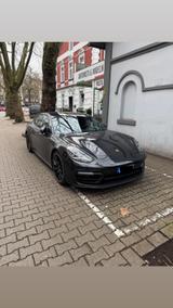 Porsche Panamera 4S Approved 01/27  - Porsche Panamera in Oberhausen