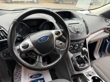 Ford Kuga - 6