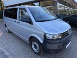 Volkswagen T5 Kombi Transporter Lang - Volkswagen T5 Kombi: 7 Sitzer