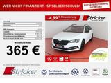 Skoda Superb Combi Sportline 2.0TDI DSG 368,-ohne Anza - Skoda Superb: 3t