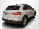 Audi Q3 45 TFSI e S line Int. AHK LED Navi RüKa Sitzh - Audi Q3 Gebrauchtwagen in Münster
