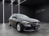 Mercedes-Benz B 200*Progressive*AHK*LED* RFK*Memory*Totwinkel* - Mercedes-Benz B 200: Progressive