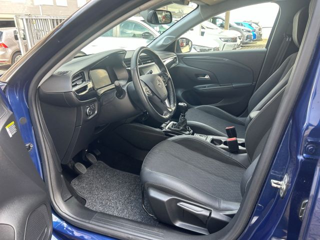 Corsa Elegance 1.2 Turbo SHZ LHZ ANDROID/APPLE