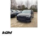 Audi Q3 Sportback 2.0 TFSI quattro S line Navi,AHK,LM - Audi Q3: Schwarz