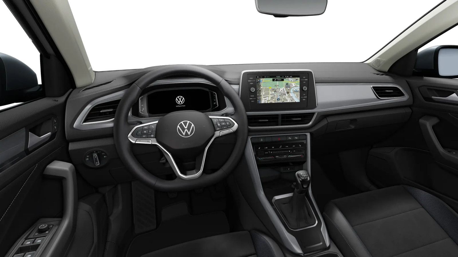 Volkswagen T-Roc - Bild 9