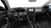 Volkswagen T-Roc - Vorschau Bild 9