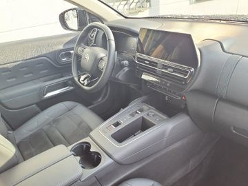 Bild 7 Citroën C5 Aircross 1.2 Shine AT - 360°,LED,NAVI,T.OMAT