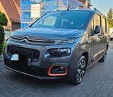 Citroën Berlingo PureTech 110 S&S SHINE M SHINE - Citroën Berlingo in Dortmund