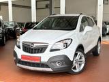 Opel Mokka Innovation-NAVI+AHK+BI XENON+TEILLEDER - Opel Mokka Gebrauchtwagen in Bremen