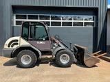 Terex TL 80 S *Schaufel + Gabel* 100 - Terex LKWs