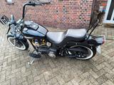 Harley-Davidson Softail Night Train - HARLEY-DAVIDSON 2000 SOFTAIL