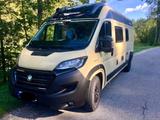 Fiat Ducato CHAUSSON ROAD LINE V594 -ANNIVERSARY-