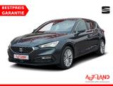 Seat Leon 1.4 Xcellence e-Hybrid DSG LED Navi ACC AHK