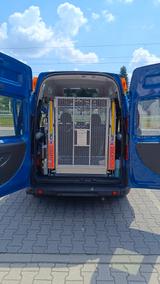 Fiat Doblo panorama/camper/wheelchair  - Fiat Doblo: Panorama